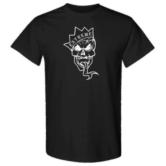 Other - Extreme Skull Shirt